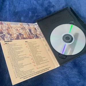 WoodStock 3 Days of Peace and Music The Directors Cut! DVD